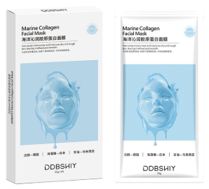 DOBSHIY™ Hydraterend Gezichtsmasker