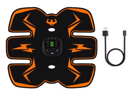 Fitwave™ EMS buik trainer