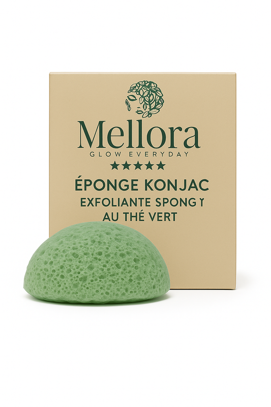 Mellora gezichtspons