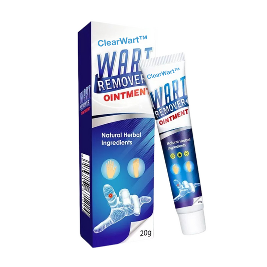 ClearWart™ | Wratten creme